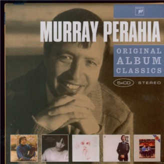Original Album Classics
