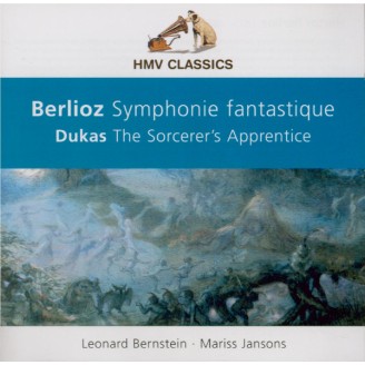 BERLIOZ - Janssens - Carnaval Romain (Le) op.9