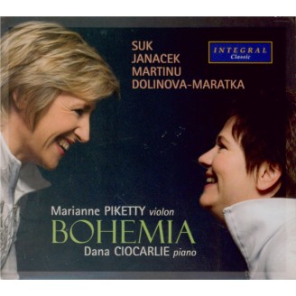 Bohemia