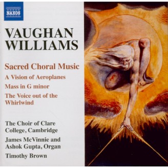Sacred Choral Music
