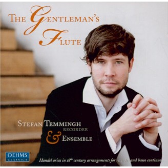 The Gentleman's Flute