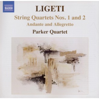 String Quartets