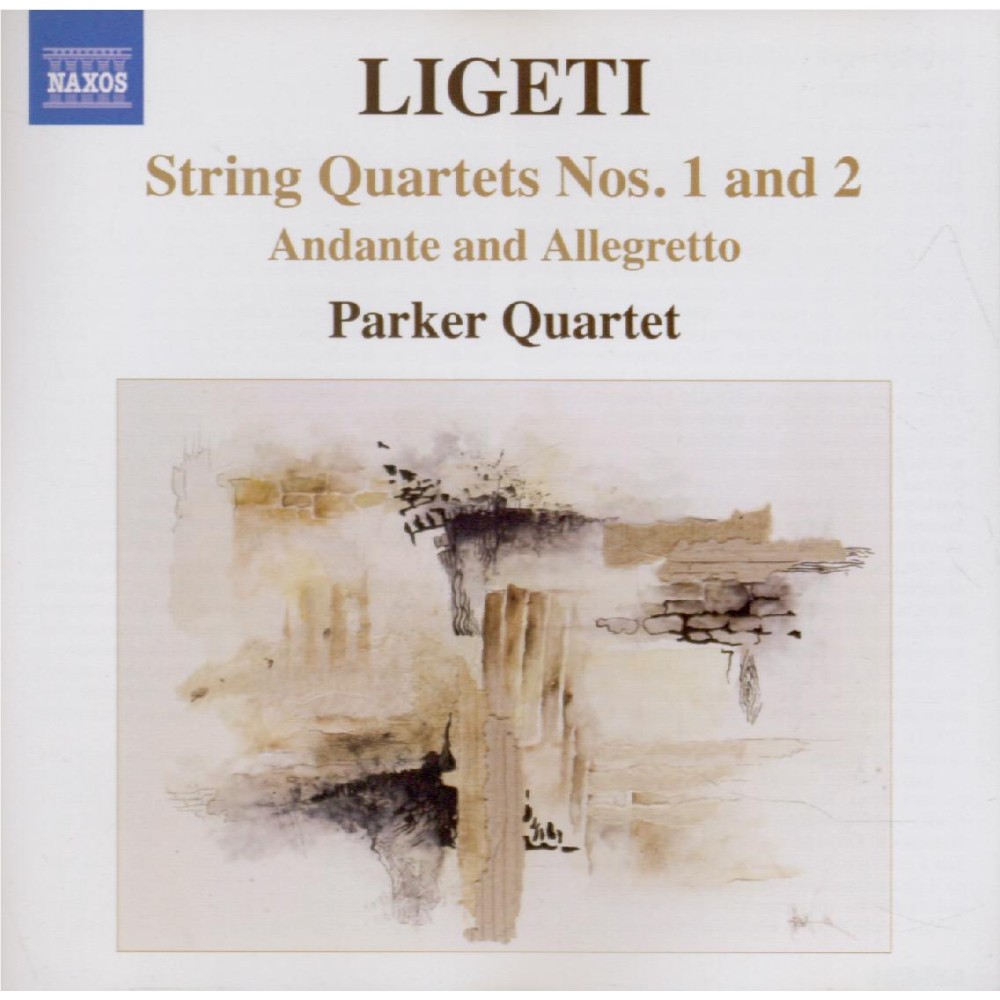 String Quartets