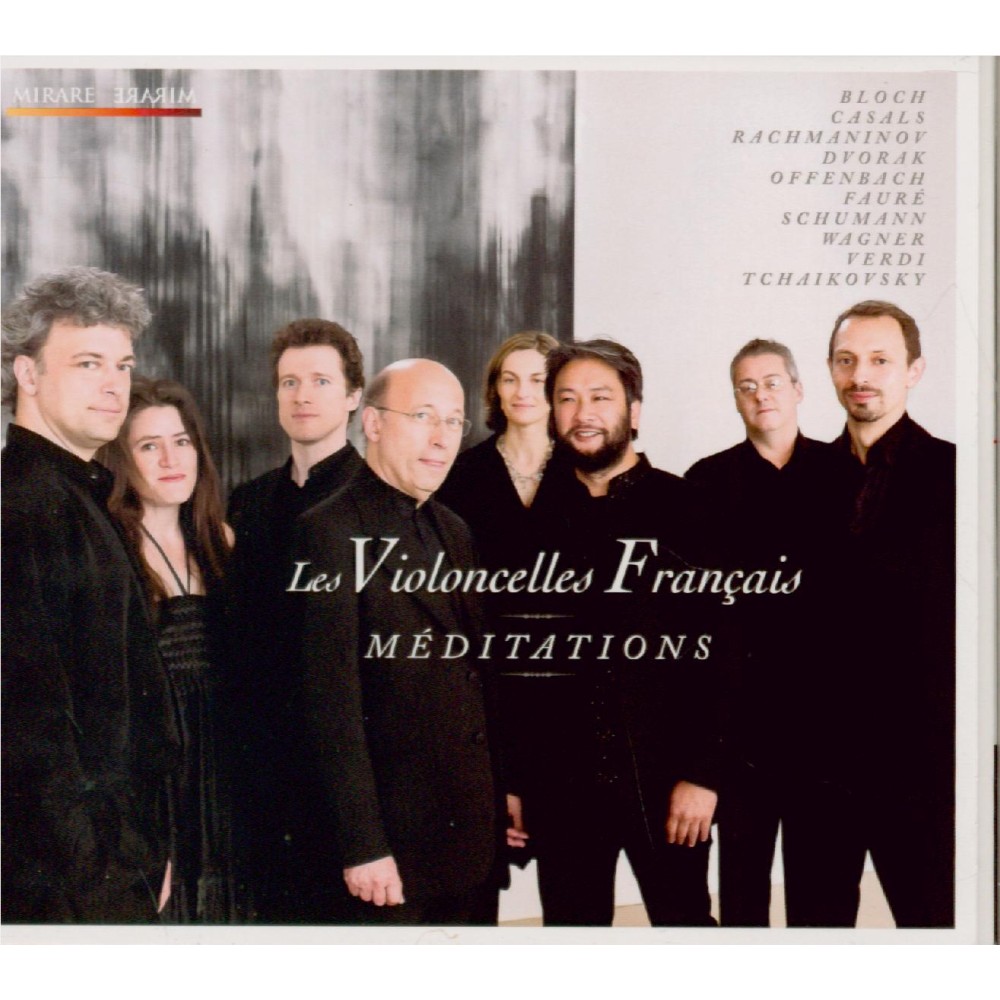 Méditations