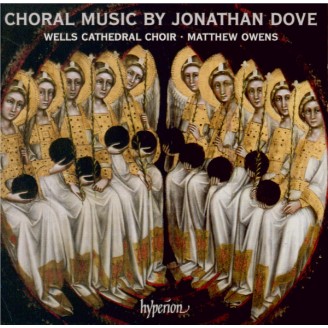 DOVE - Owens - Musiques chorales