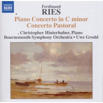Piano concertos vol.4