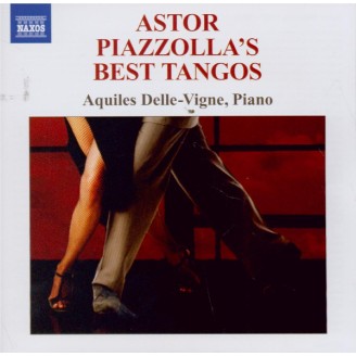Best tangos