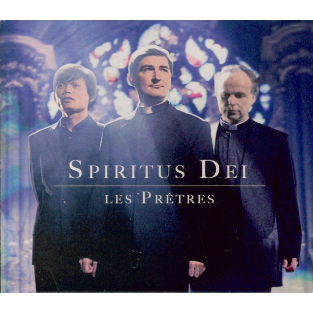 Spiritus Dei