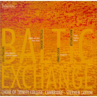 Baltic Exchange
