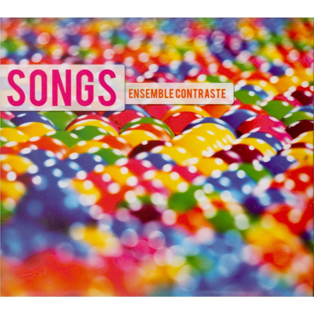 Songs (comédies musicales)