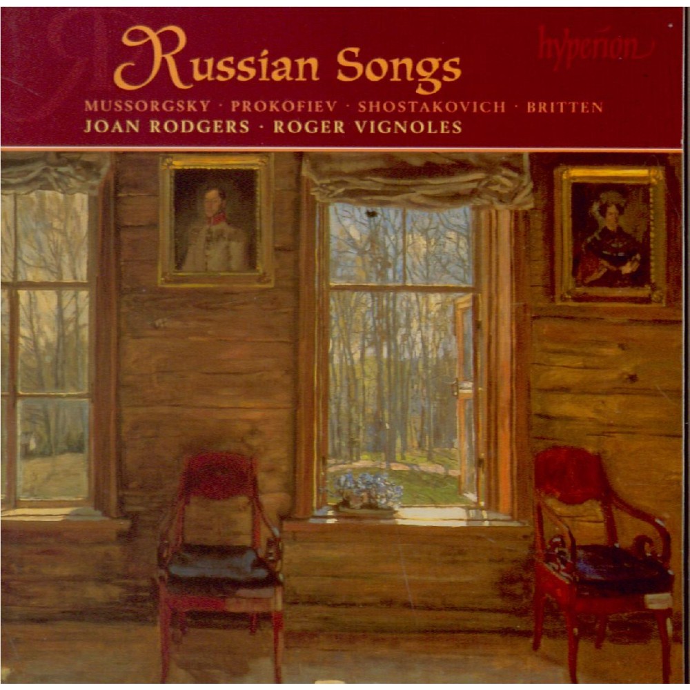 Russian Songs