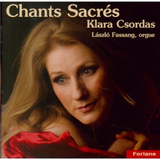 Chants sacrés