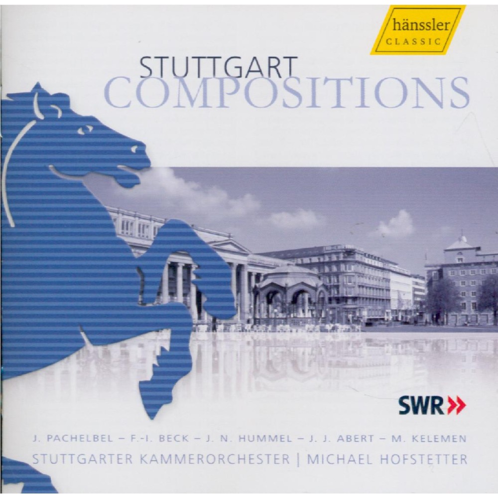 Stuttgart Compositions