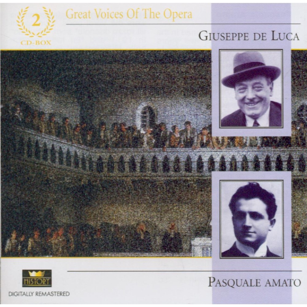 airs d'opéras