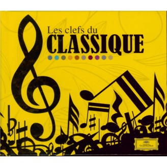 Les Clefs du Classique
