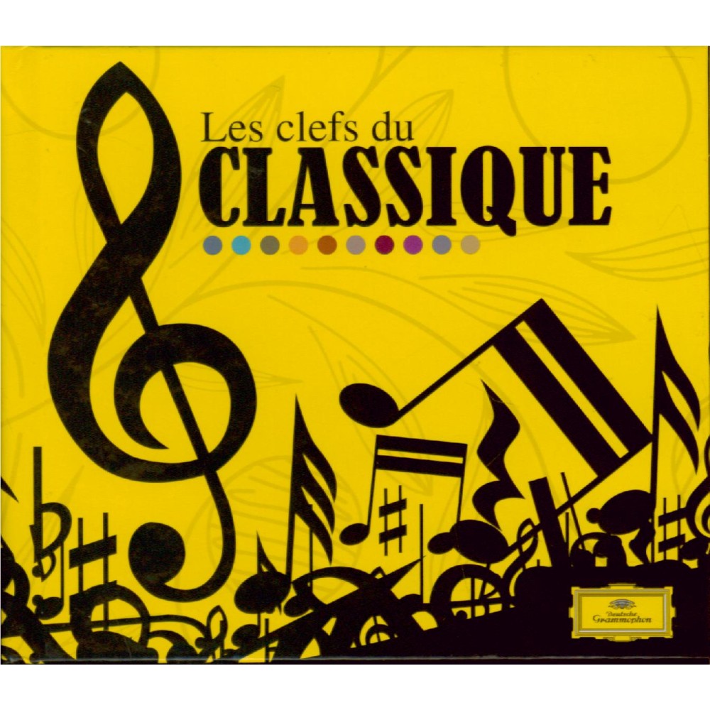 Les Clefs du Classique