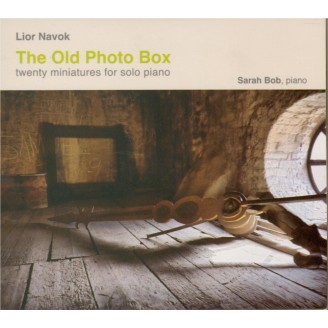 The Old Photo Box