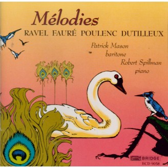 Mélodies