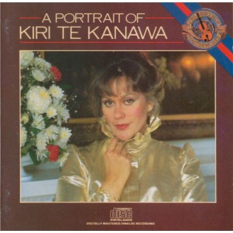 A Portrait