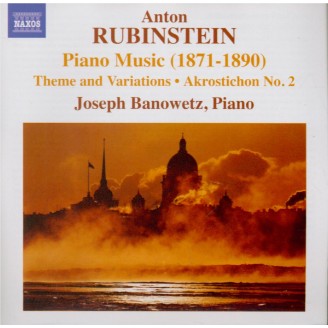 Piano Music