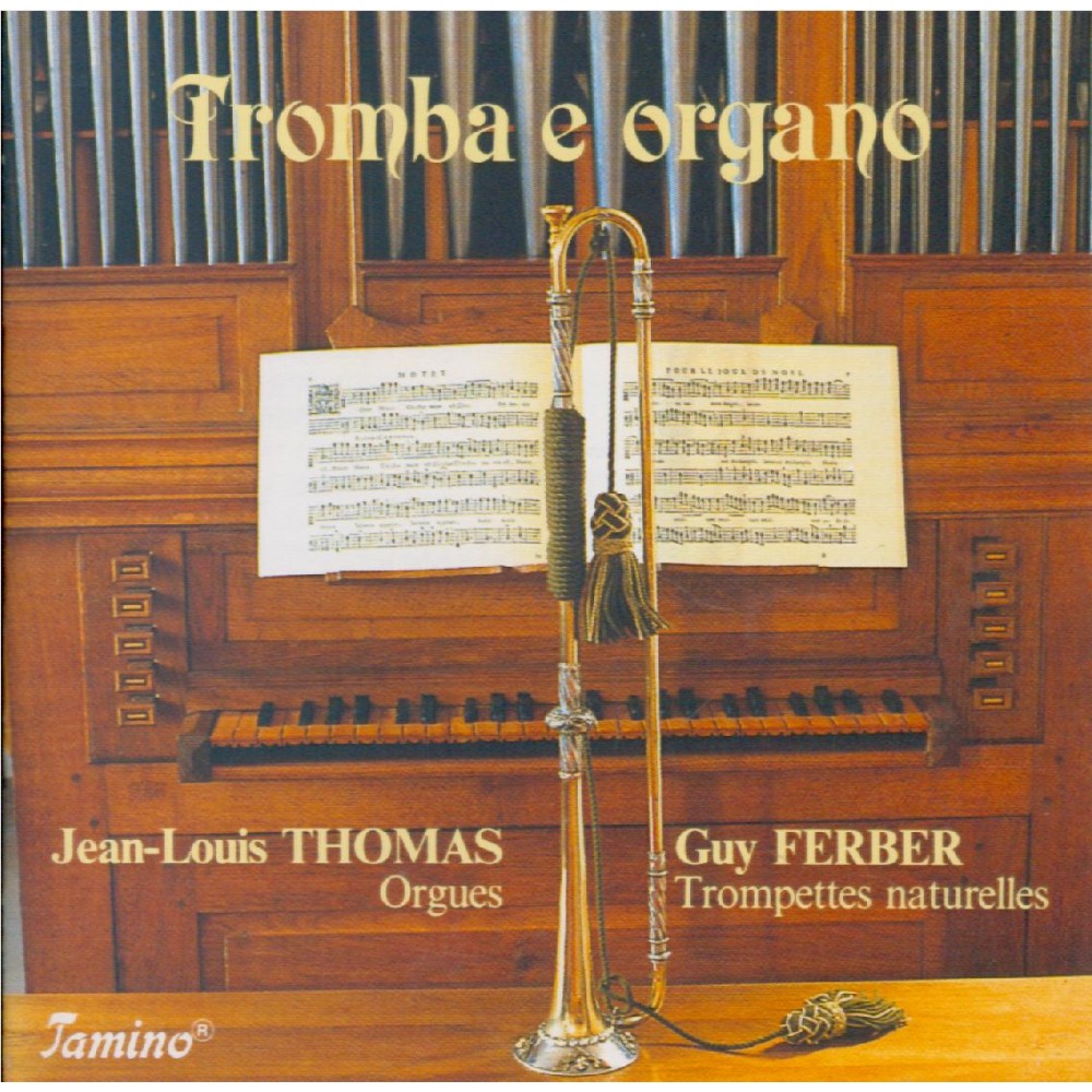 Tromba e Organo