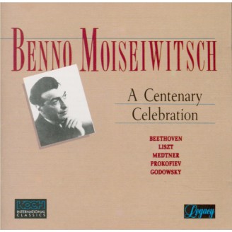 A Centenary Celebration