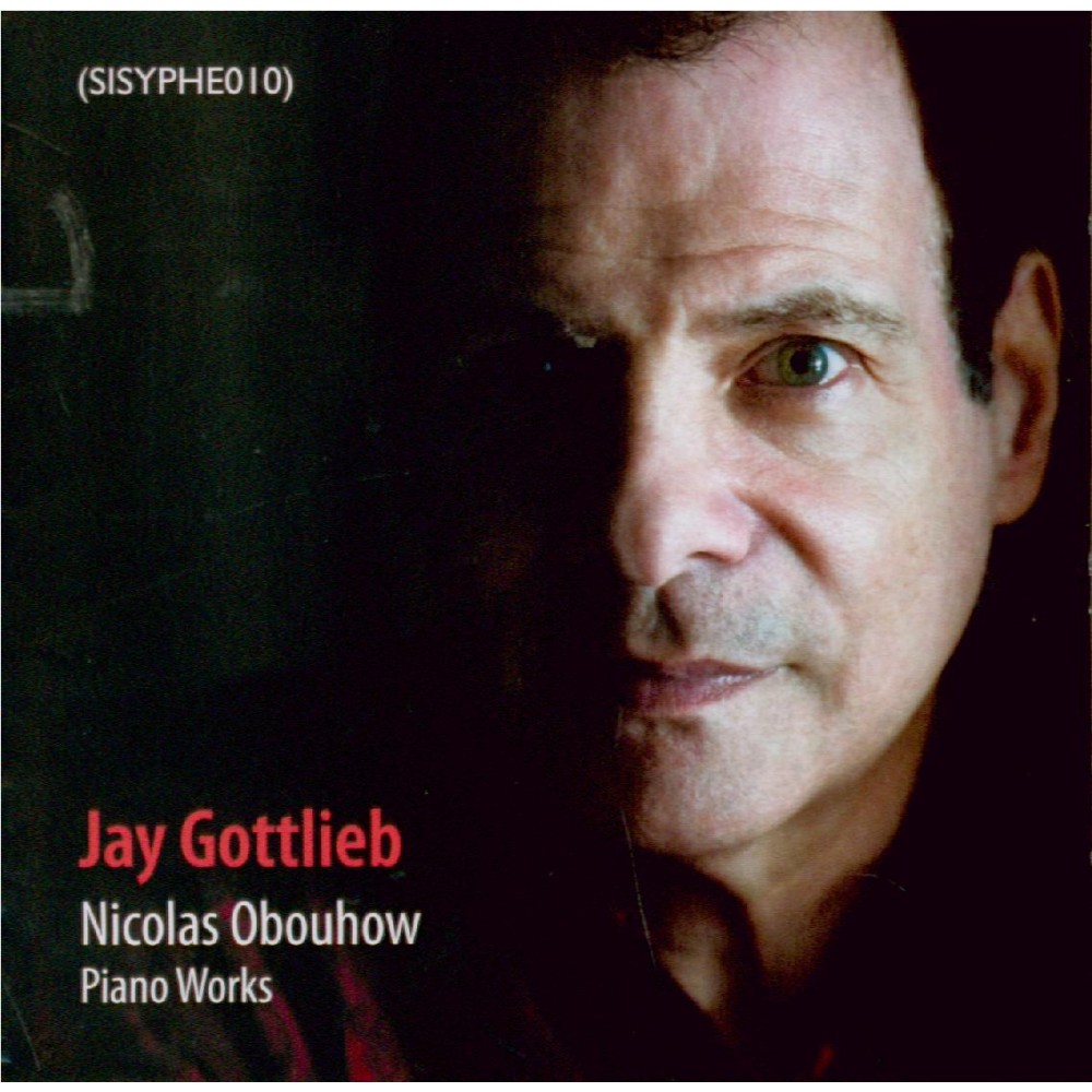 Piano Works