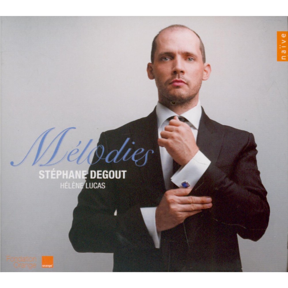 Mélodies