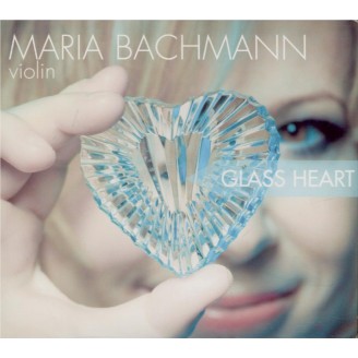 Glass Heart