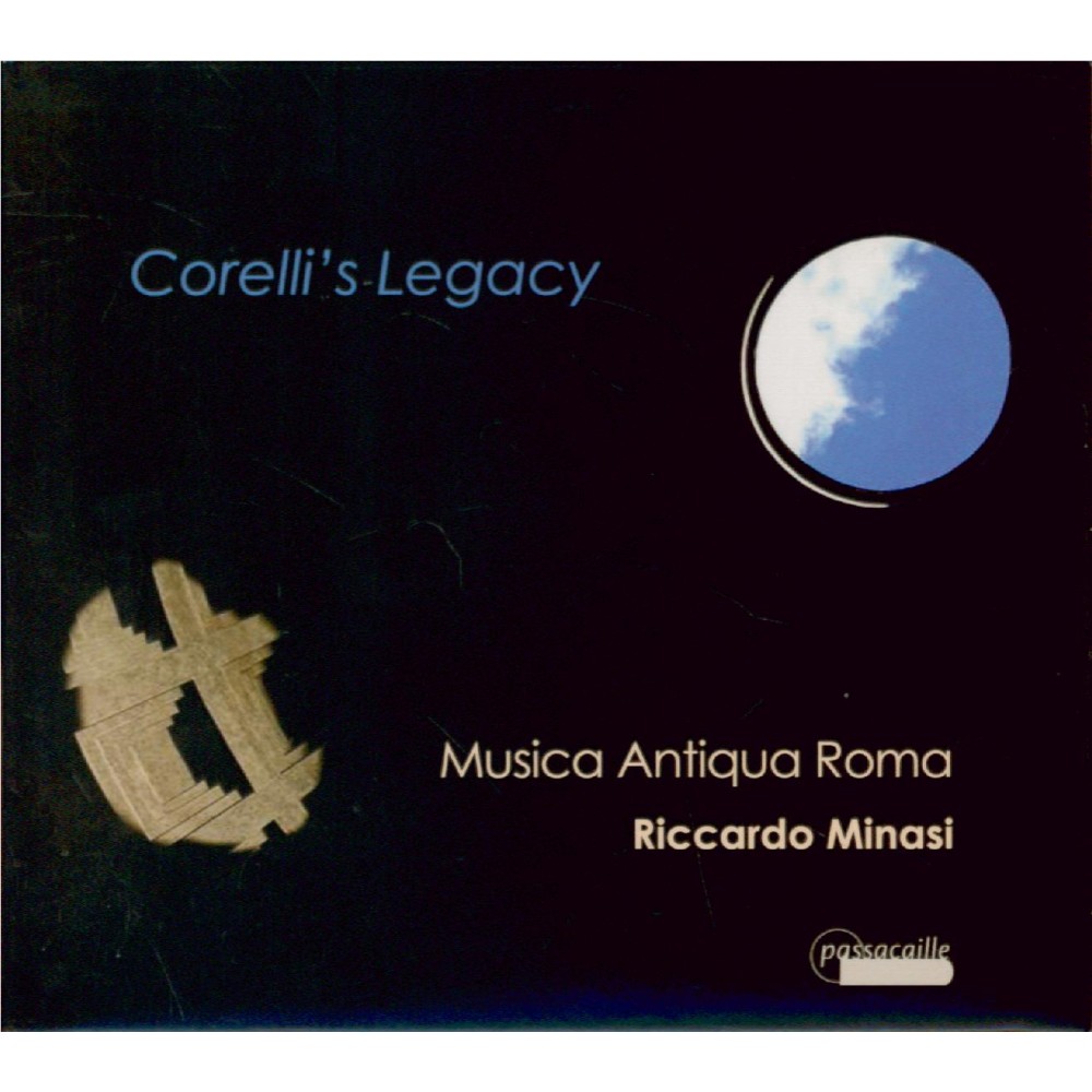 Corelli's Legacy