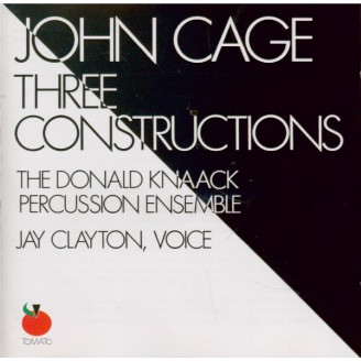 Three Constructions