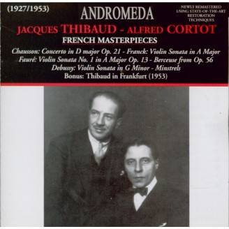 French Masterpieces