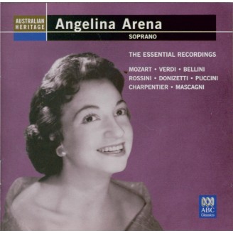 The Essential Recordings