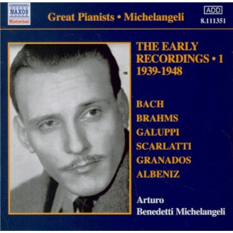 The Early Recordings Vol.1