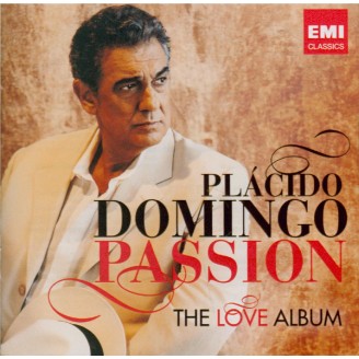 Passion - the Love Album