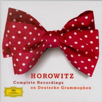 Complete Recordings on Deutsche Grammophon
