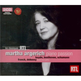 Piano Passion