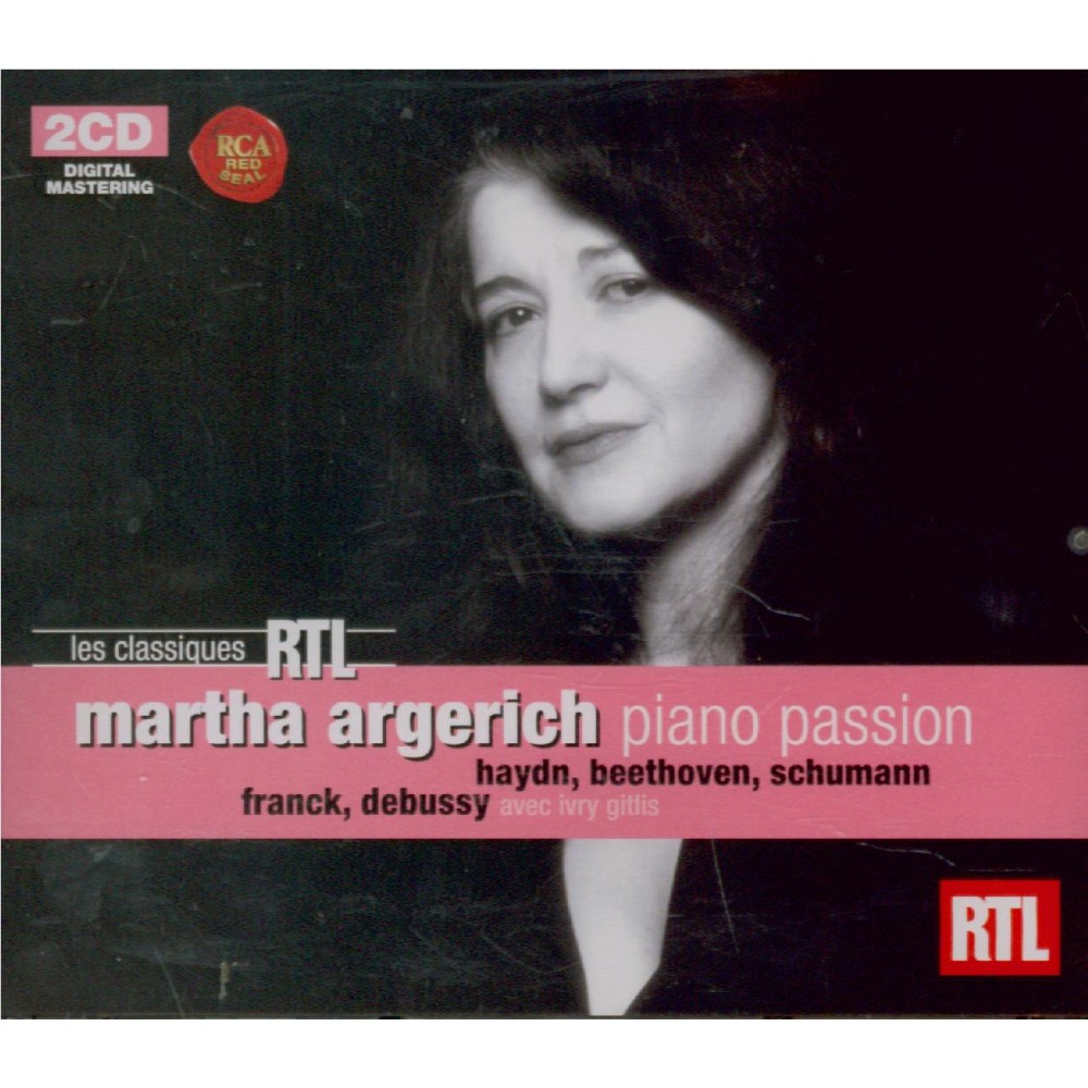 Piano Passion