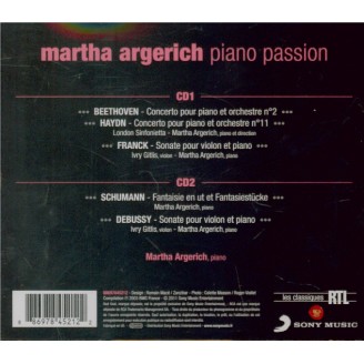 Piano Passion