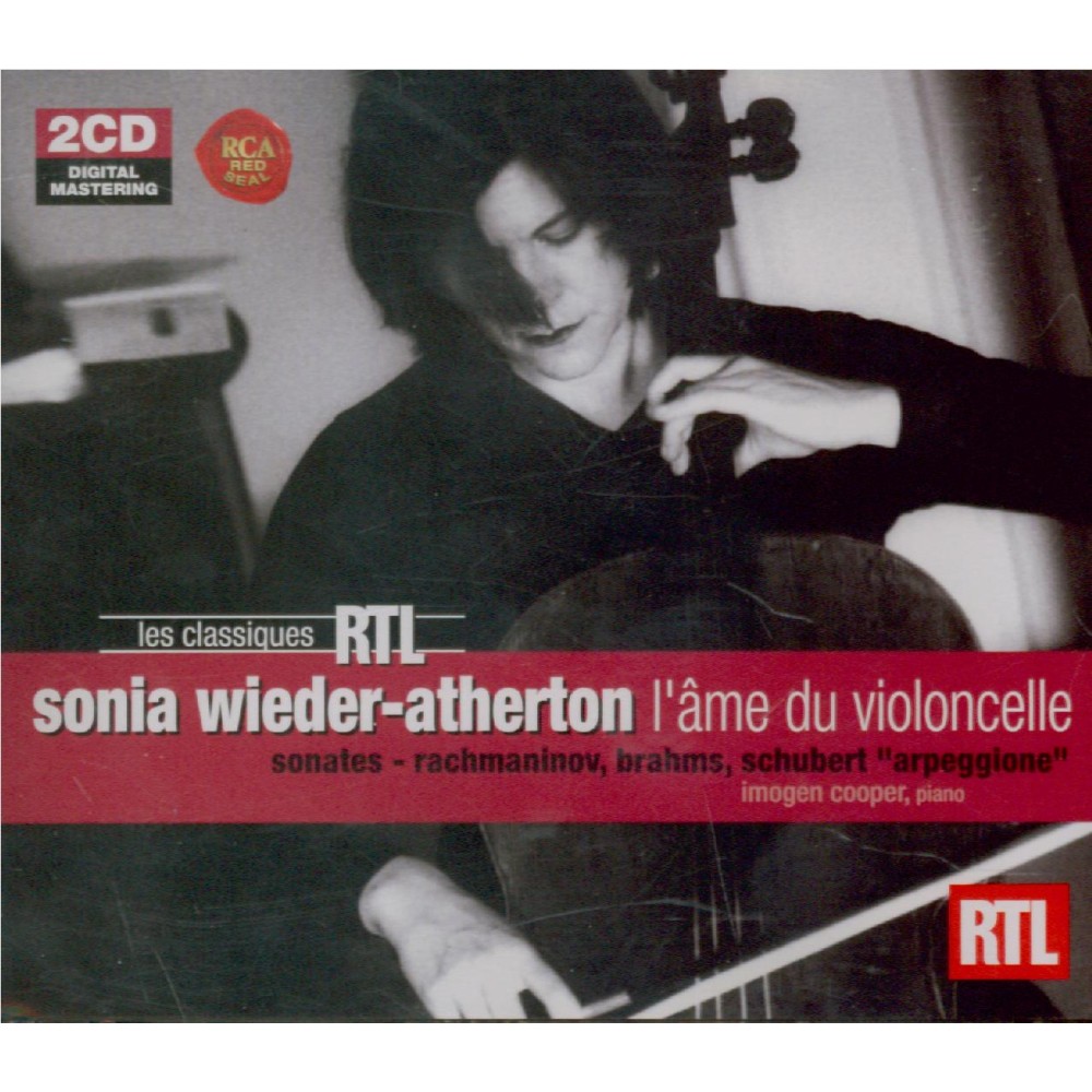 L'Âme du Violoncelle