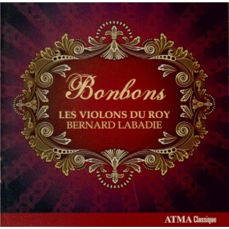 Bonbons