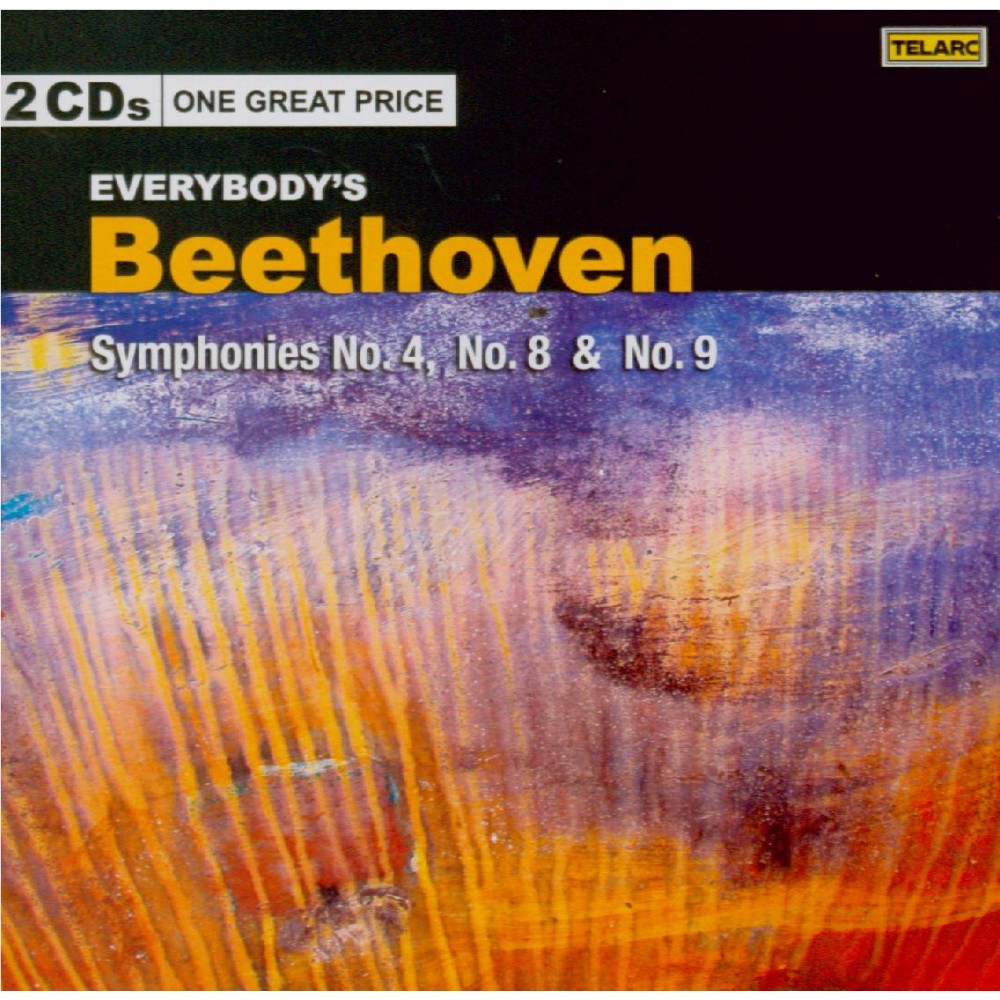 Everybody's Beethoven