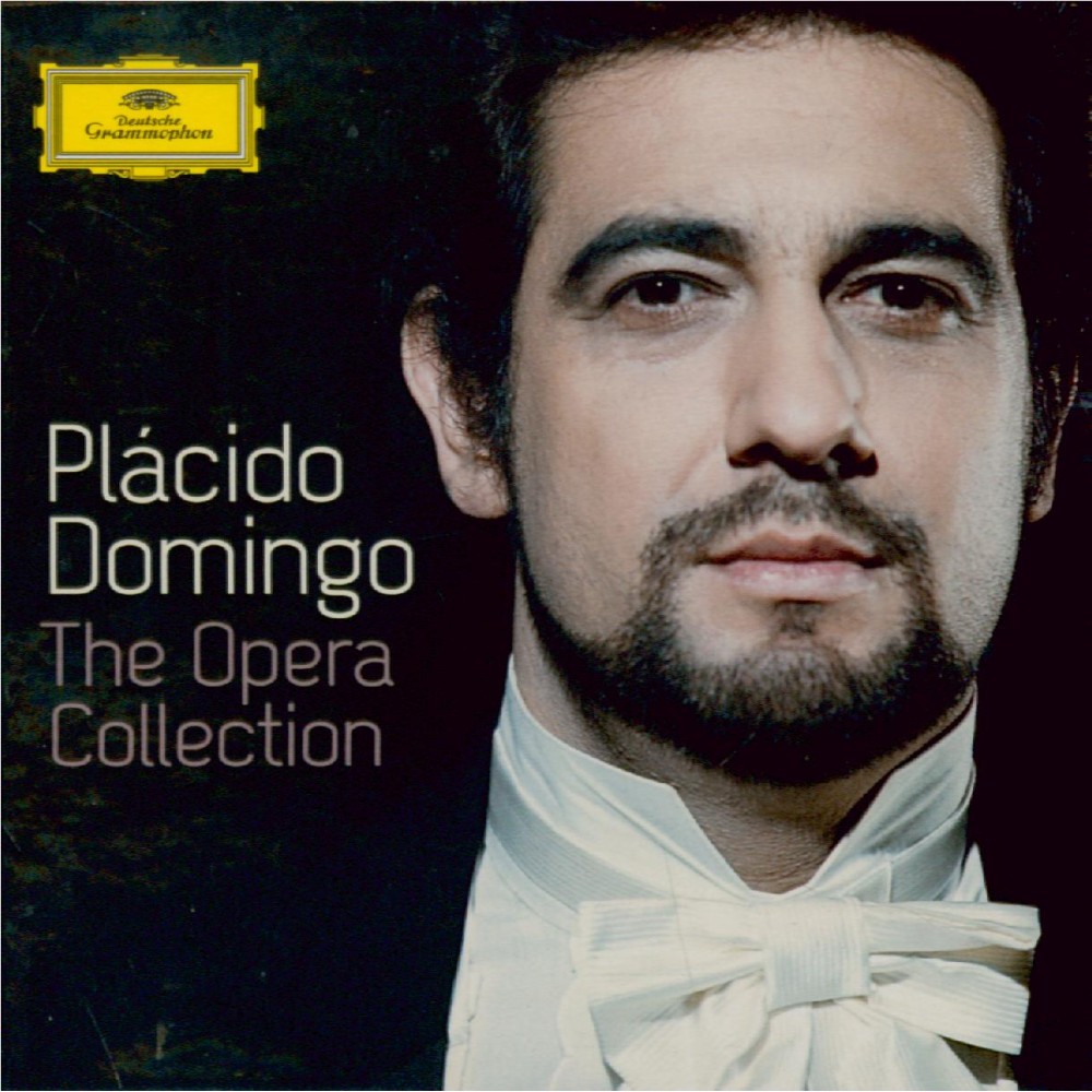 The Opera Collection