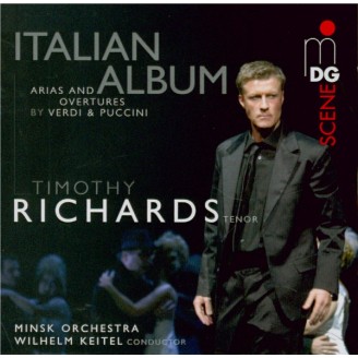 Italian Album