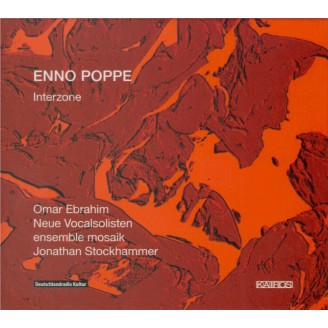 POPPE - Stockhammer - Interzone
