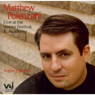Live at the Verbier Festival & Academy