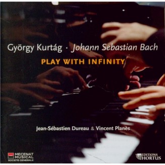 Play with infinity