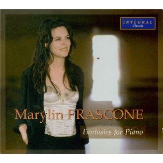 Fantaisies for Piano