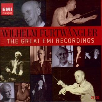 The Great EMI Recordings