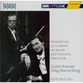 Duo Recital